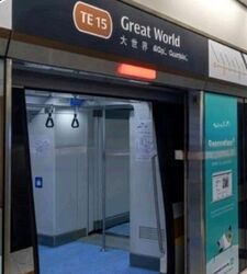 Zion Road (D3), Condominium #487699951